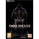 Dark Souls II 2: Scholar of the First Sin - Steam Global CD KEY
